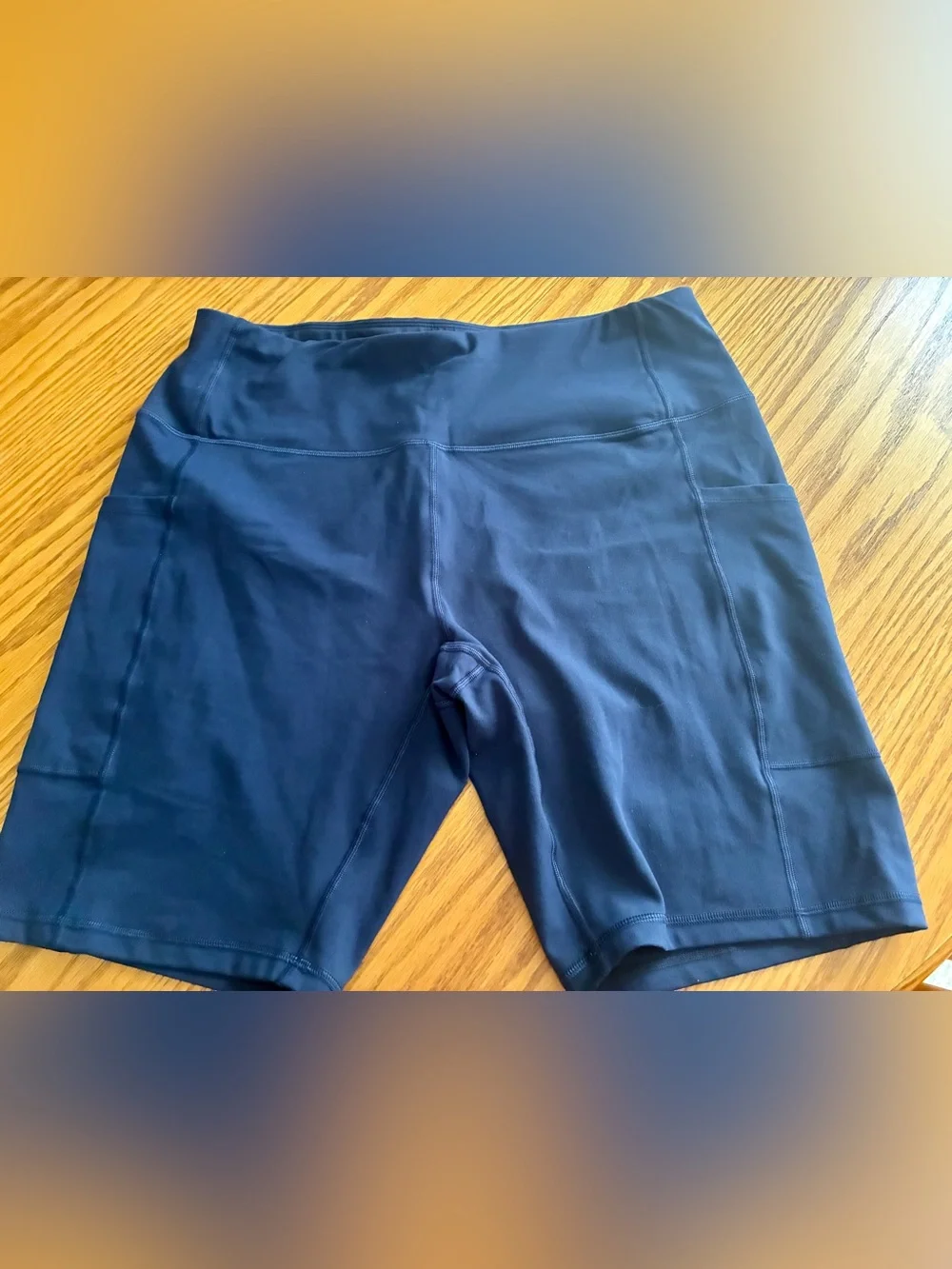 Women’s Shorts